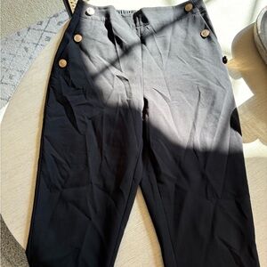 Women’s Zara trousers